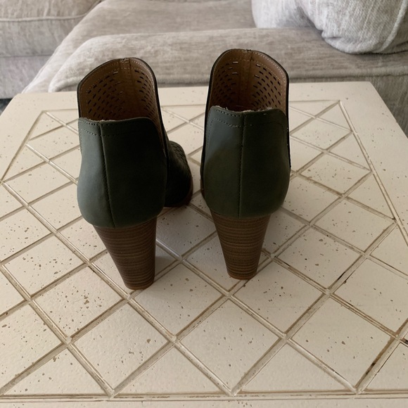 Booties - Picture 2 of 4